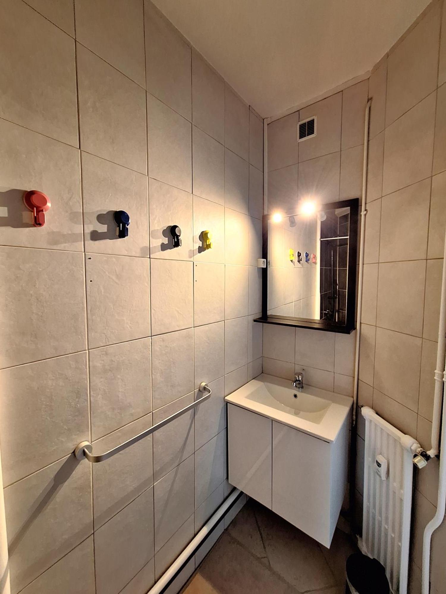 2 Appartements 6 Personnes Orleans Centre - Proche Gare Sncf Exterior foto